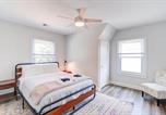Location vacances Washington - Free Parking Walk to Metro Arlington 2 Br House-2