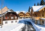 Location vacances Mauterndorf - Almapartment Mauterndorf Pichl 9-2-1
