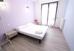 Location vacances Cormano - Hostel 3-1