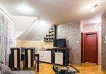 Location vacances  Zlatbor - Apartman Adzic-1