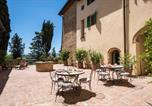 Hôtel San Casciano in Val di Pesa - Il Paluffo-3
