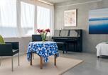 Location vacances Kreuzlingen - 1 Zimmer-Apartment Zentrum Konstanz-4