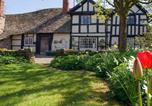 Location vacances Kington - The Old Barn-2