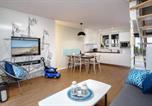 Location vacances Władysławowo - Apartamenty, Domki i Pokoje ze śniadaniem Kajan-2