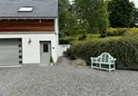 Location vacances Aberfeldy - The Wee Cosy Nook-1