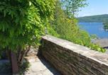 Location vacances Simmerath - Ferienhaus am Rursee- Haus Efeu-1