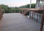 Location vacances Empangeni - Beautiful Lagoon House-4