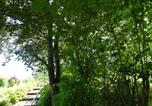 Location vacances Bad Wildungen - Land und Leute - Landleben Fewo 1-4