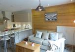 Location vacances La Clusaz - Appartement cosy 2 pièces, 4 pers, centre de La Clusaz, proche pistes, balcon et wifi - Fr-1-437-52-2