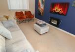 Location vacances  Gare de Swansea - Swansea Escape-4