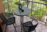 Location vacances Dresde - Fewo 2,4,5,6 Altstadt - Am grossen Garten-4