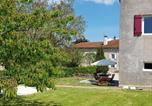 Location vacances Pulney - Gîte cosy au cœur de la nature vosgienne - Fr-1-589-805-1