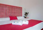 Location vacances Sant'Agnello - Al Campanile-2