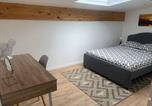 Location vacances  Val-d'Oise - Bundle 2 Duplex Argenté 20 min Paris Saint Lazare-4