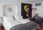 Hôtel Augsburg - Ana Suites Augsburg City Center - Self-Service-Hotel-1
