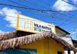 Hôtel Porto Seguro - Pousada Vila Nativa-3