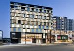 Hôtel Cronulla - Quest Woolooware Bay-2