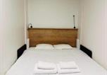 Location vacances Beroun - Stunning 1-Bed Studio-4
