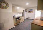 Location vacances Triberg im Schwarzwald - Turis Ferienwohnung 50-2-4