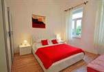 Location vacances Rabac - Apartment in Rabac 51834-4
