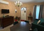 Location vacances Norcia - Quattro Vette-3