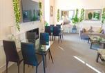 Location vacances Torquay - Riviera Retreat 10 bedrooms 10 bathrooms, Torquay near beach, 24 people-3
