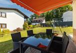 Location vacances Frielendorf - Natur Stille und Komfort-4