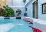Location vacances Lisbon - Cardal Luxury by Spoton Apartments-1