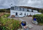 Location vacances Glencoe - Sea Otter Cottage-1