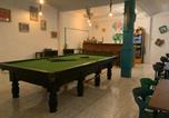 Hôtel Laos - La Casa - Thakhek-3
