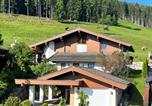 Location vacances Leogang - Chalet Steinberg-1