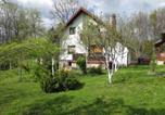 Location vacances Plitvička Jezera - House Jezerka-1