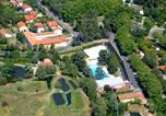 Camping Haute-Garonne - Camping Le Moulin Du Roy-1