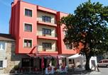 Hôtel Fisterra - Pensión Plaza-1