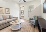 Location vacances Lafayette - New Steiner House River Ranch King Office Frame Tv-3