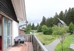 Location vacances Feldberg - Wohnung direkt an der Skipiste-3