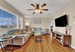 Location vacances Panama City - Luxury Bathroom Home with Game Room 25 Mins to Pcb-1