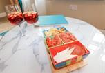 Location vacances St Austell - Kerensa-4