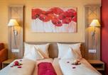Hôtel Tettnang - Hotel Mohren-3
