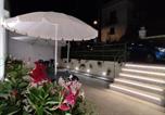 Location vacances Piano di Sorrento - Villino Campagna-2