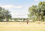 Camping Puy du Fou - Domaine de l'Oiselière-3