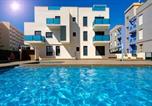 Location vacances Torrevieja - Alegria Casanova-1