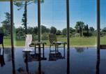 Hôtel Toscane - Th Tirrenia - Green Park Resort-3
