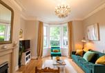 Location vacances Ponteland - Cosy Flat in the Heart of Jesmond - Pass the Keys-4
