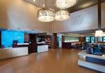 Hôtel Altavista - Fairfield Inn & Suites by Marriott Lynchburg Liberty University-2