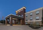 Hôtel Jasper - La Quinta Inn & Suites Nacogdoches-2