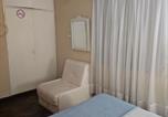 Location vacances Salta - Departamento Salta Soho-4