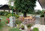 Location vacances Koroška - Farm Stay Rotovnik - Plesnik-4