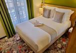 Hôtel Hasparren - Hotel Berria-4