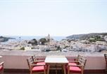 Hôtel Roses - Arrels Hotel Cadaques - Adults Only-1